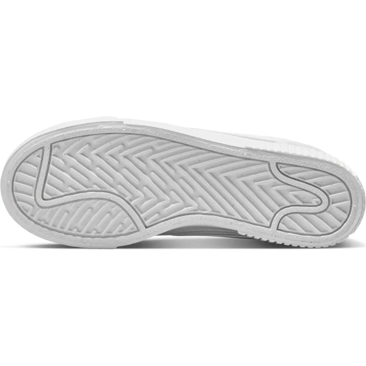 Nike shoes - White (UPC: 196153962019) 0
