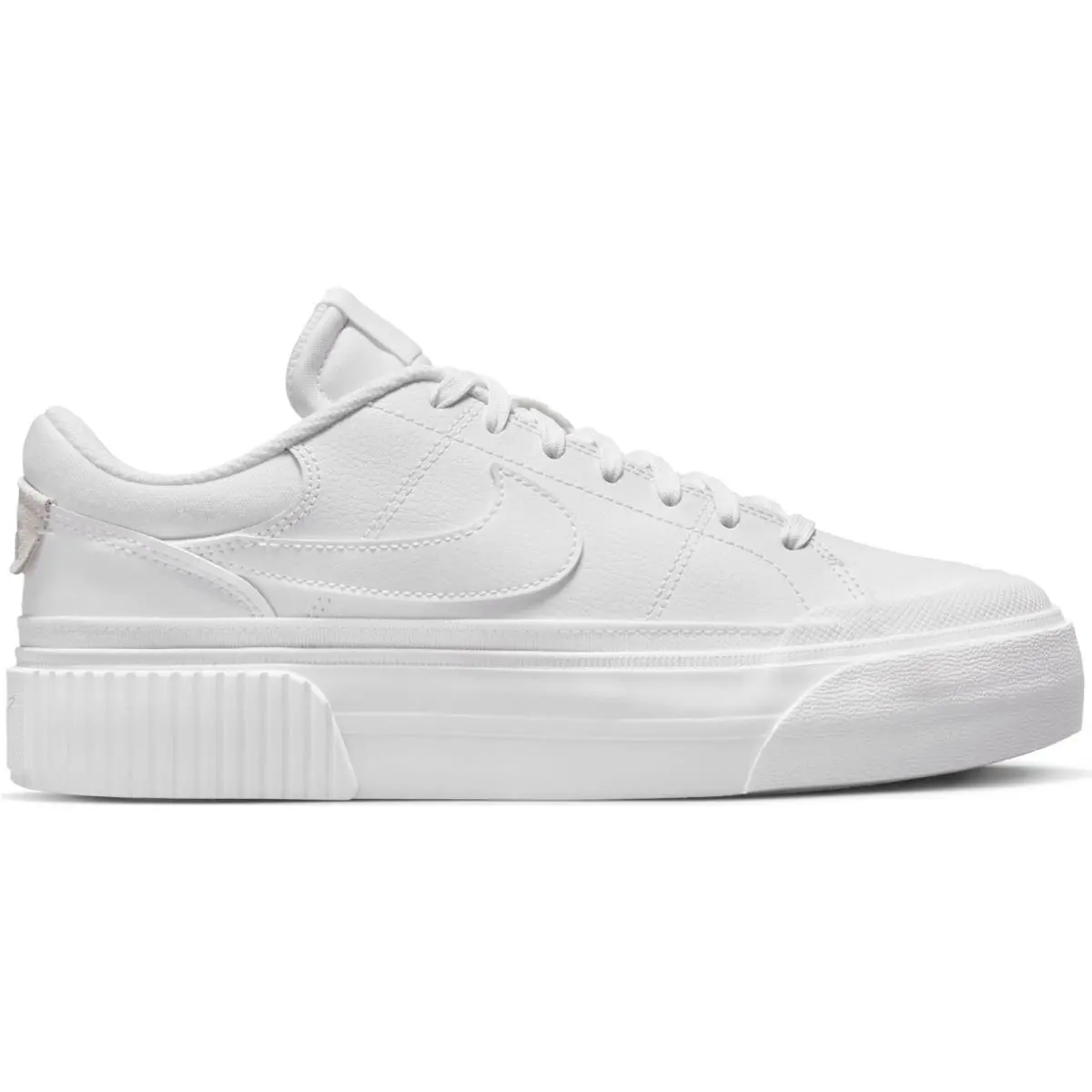 Nike shoes - White (UPC: 196153962019) 5
