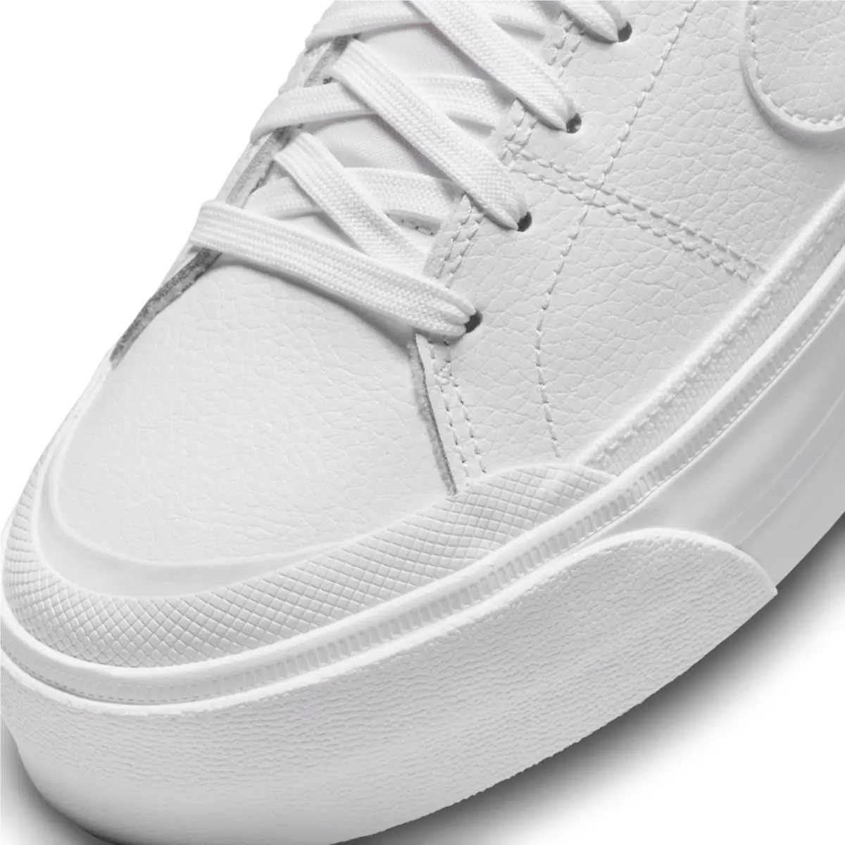 Nike shoes - White (UPC: 196153962019) 2