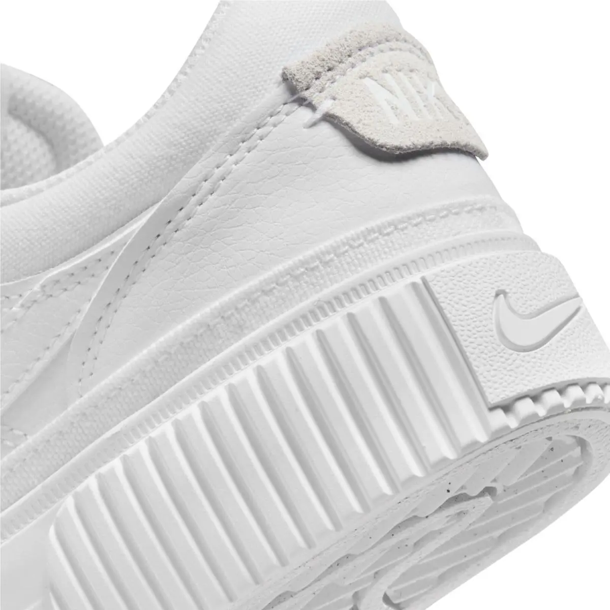 Nike shoes - White (UPC: 196153962019) 3