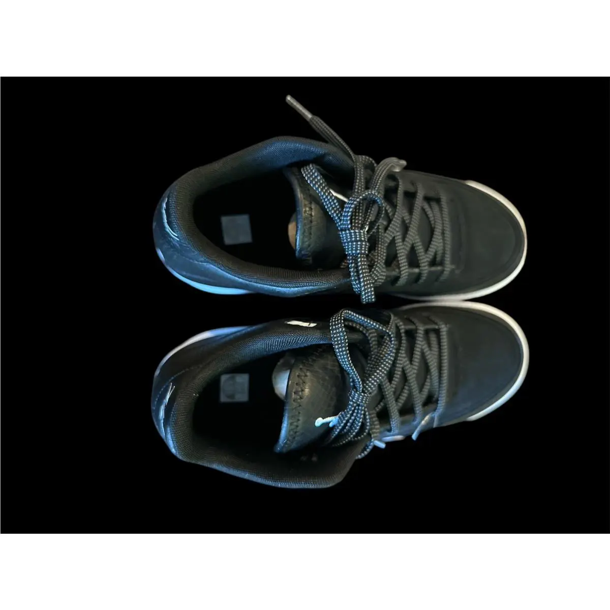 Nike shoes - Jordan Flight Origin 3 - Flight Origin - Black 2