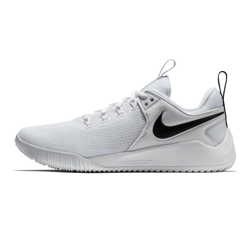 Nike shoes - Nike Air Zoom Hyperace - Air Zoom Hyperace - AA0286-100 - White 0