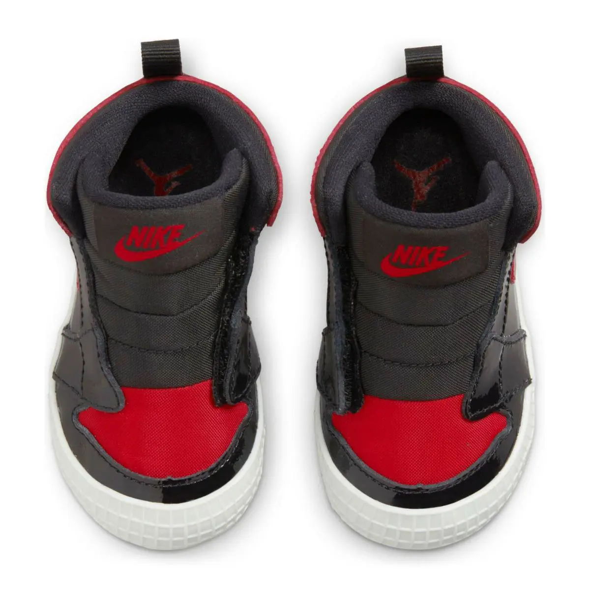 Nike shoes - Jordan 1 - Multicolor (UPC: 9185678481564) 2