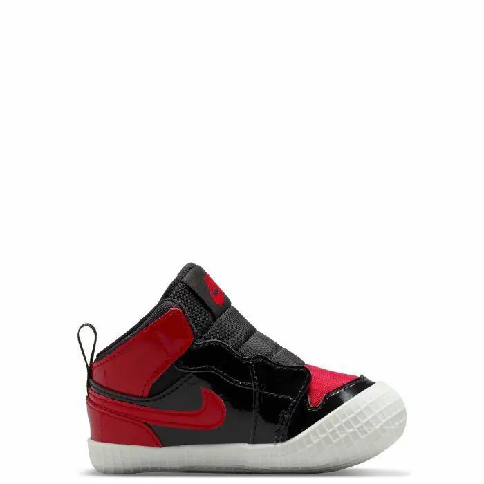 Nike shoes - Jordan 1 - Multicolor (UPC: 9185678481564) 4