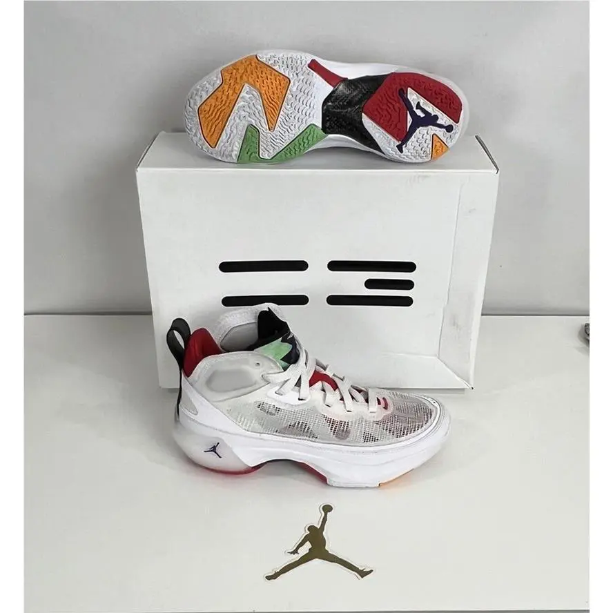 Nike shoes - Multicolor 3