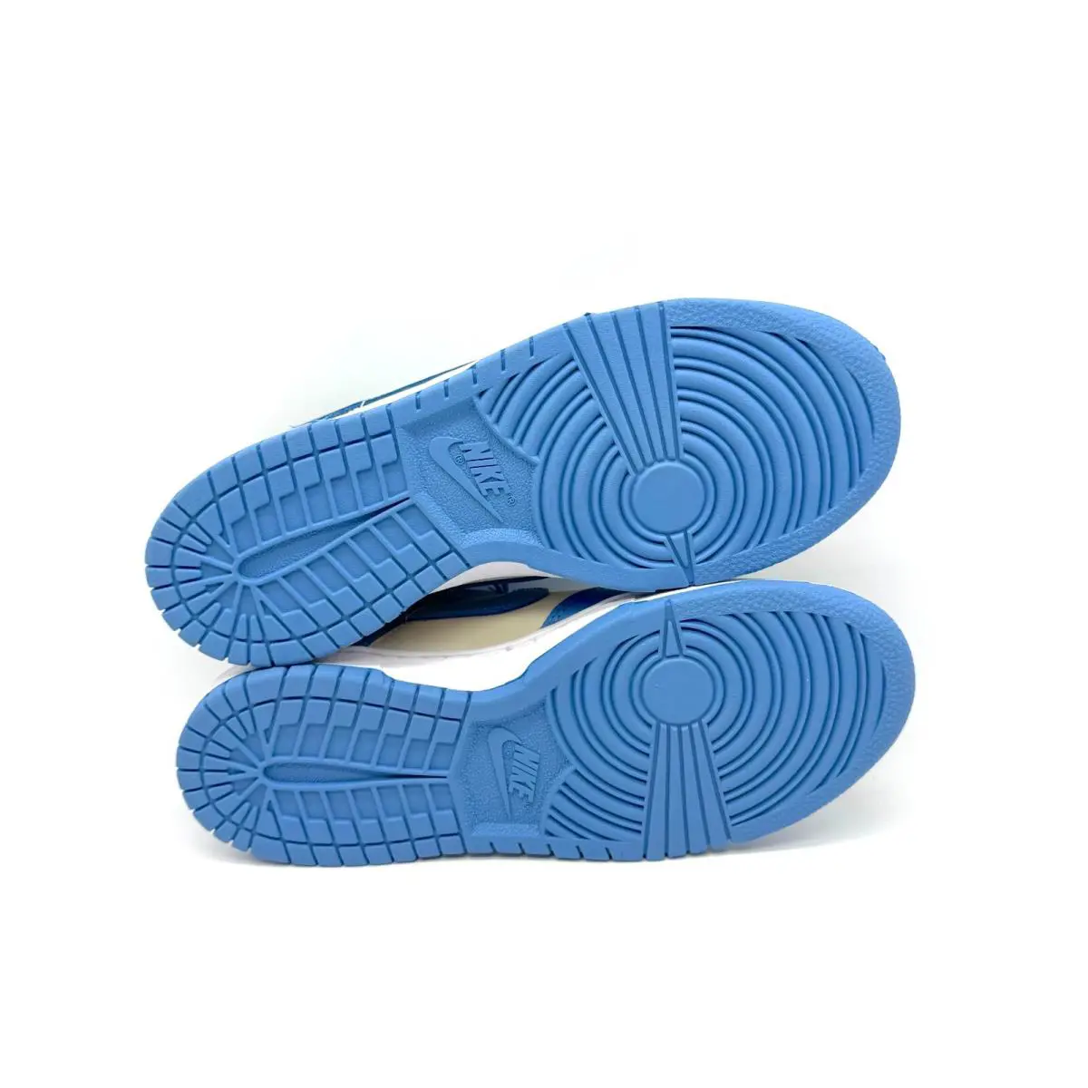 Nike shoes - Nike Dunk Low GS - Dunk Low - Blue (UPC: 197859218158) 6