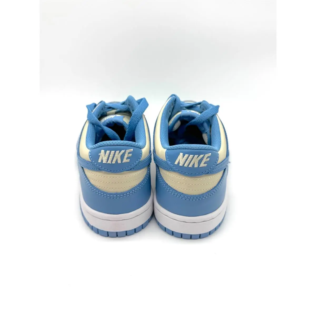 Nike shoes - Nike Dunk Low GS - Dunk Low - Blue (UPC: 197859218158) 3