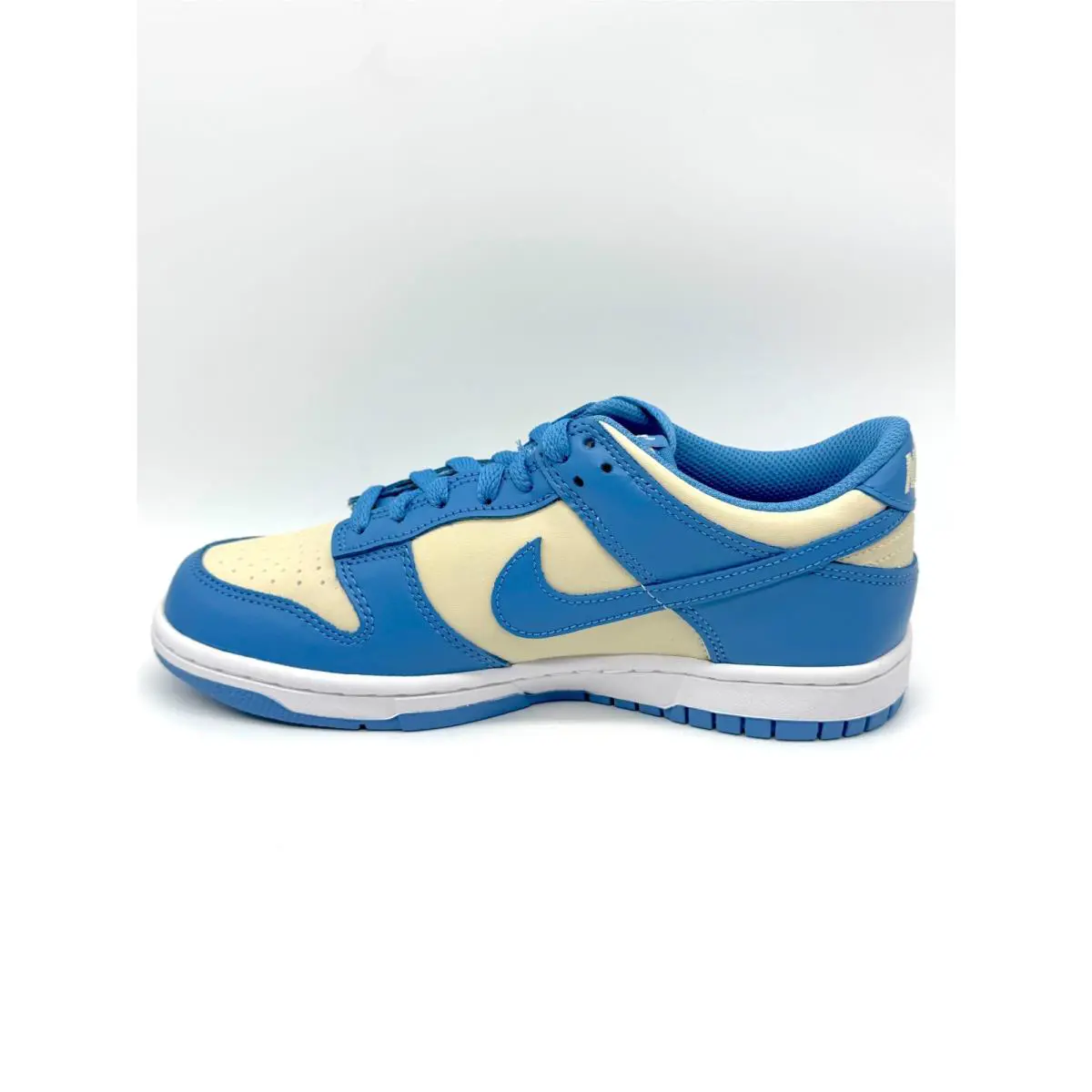 Nike shoes - Nike Dunk Low GS - Dunk Low - Blue (UPC: 197859218158) 4