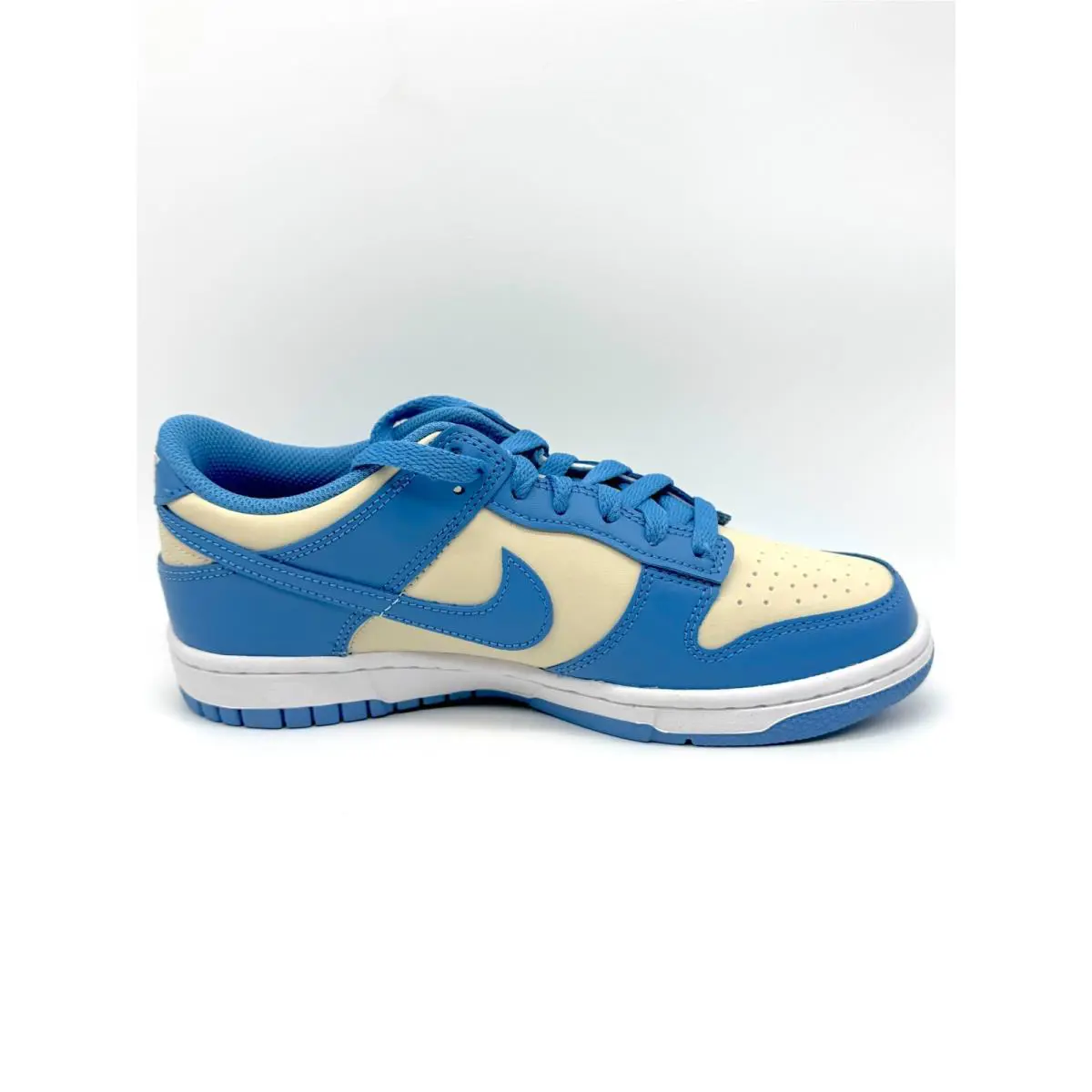 Nike shoes - Nike Dunk Low GS - Dunk Low - Blue (UPC: 197859218158) 5