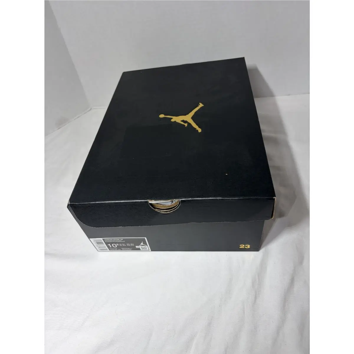 Nike shoes - Nike Jordan Zoom `92 - Zoom - CK9183 101 - White (UPC: 194276138830) 7