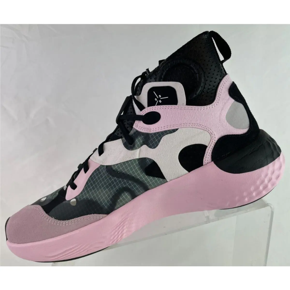 Nike shoes - Jordan Delta 3 - Delta - Multicolor (UPC: 195869270708) 0