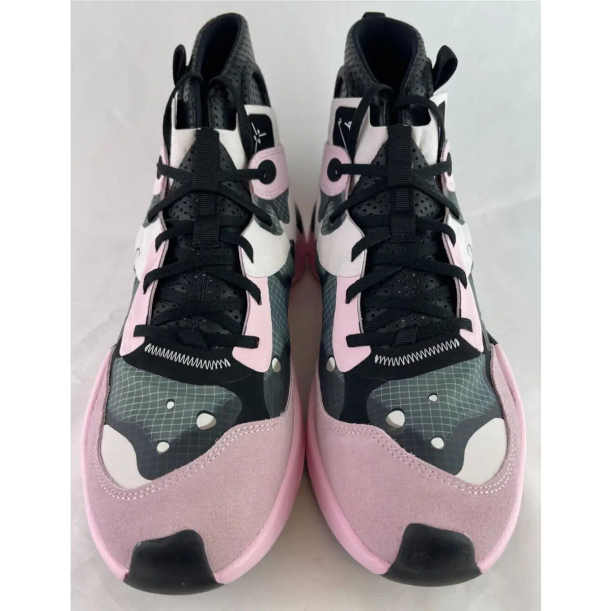 Nike shoes - Jordan Delta 3 - Delta - Multicolor (UPC: 195869270708) 1