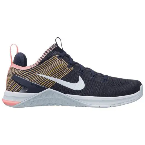 Nike shoes - Nike Metcon DSX - Metcon DSX - 924595-404 - Blue (UPC: 191884009422) 0