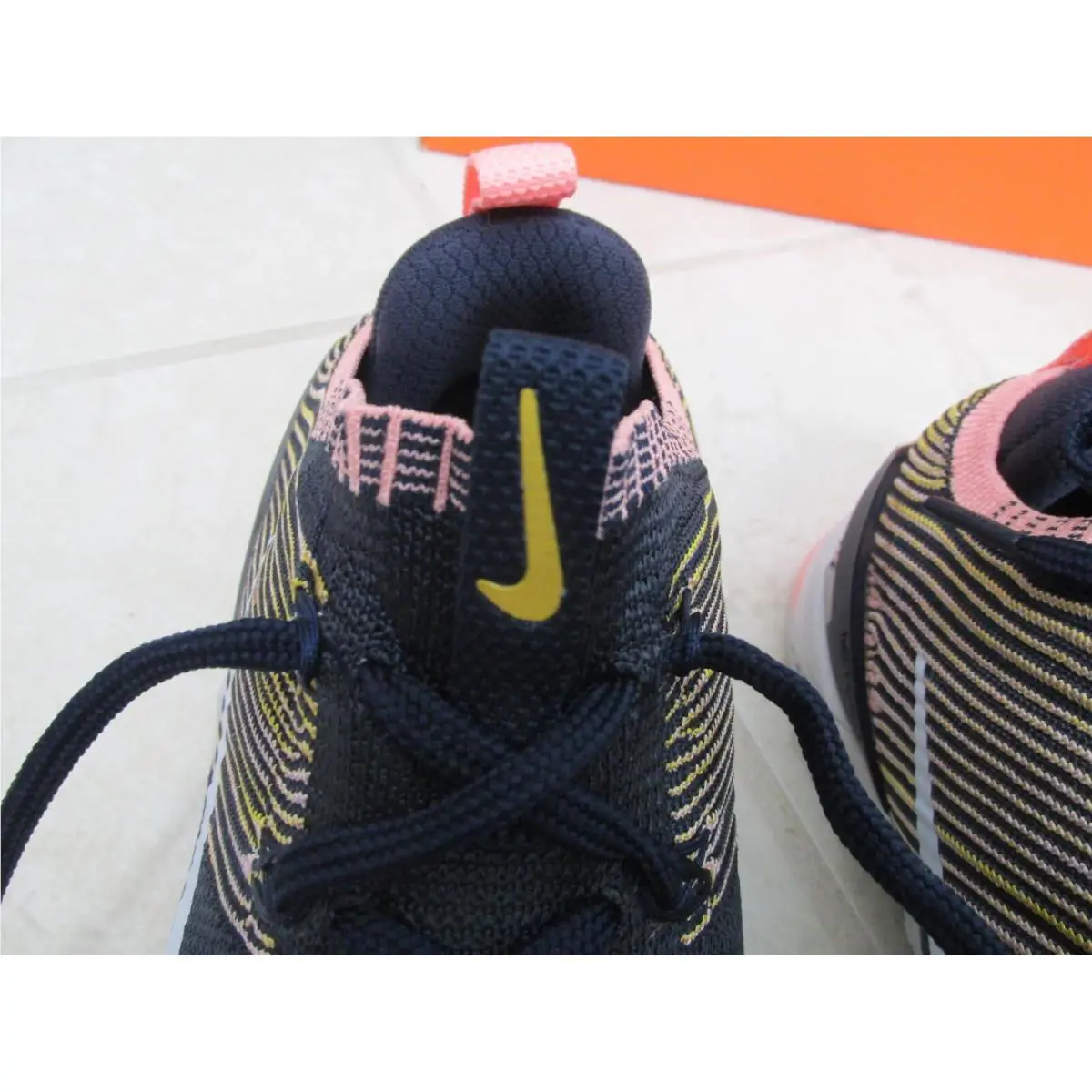Nike shoes - Nike Metcon DSX - Metcon DSX - 924595-404 - Blue (UPC: 191884009422) 3