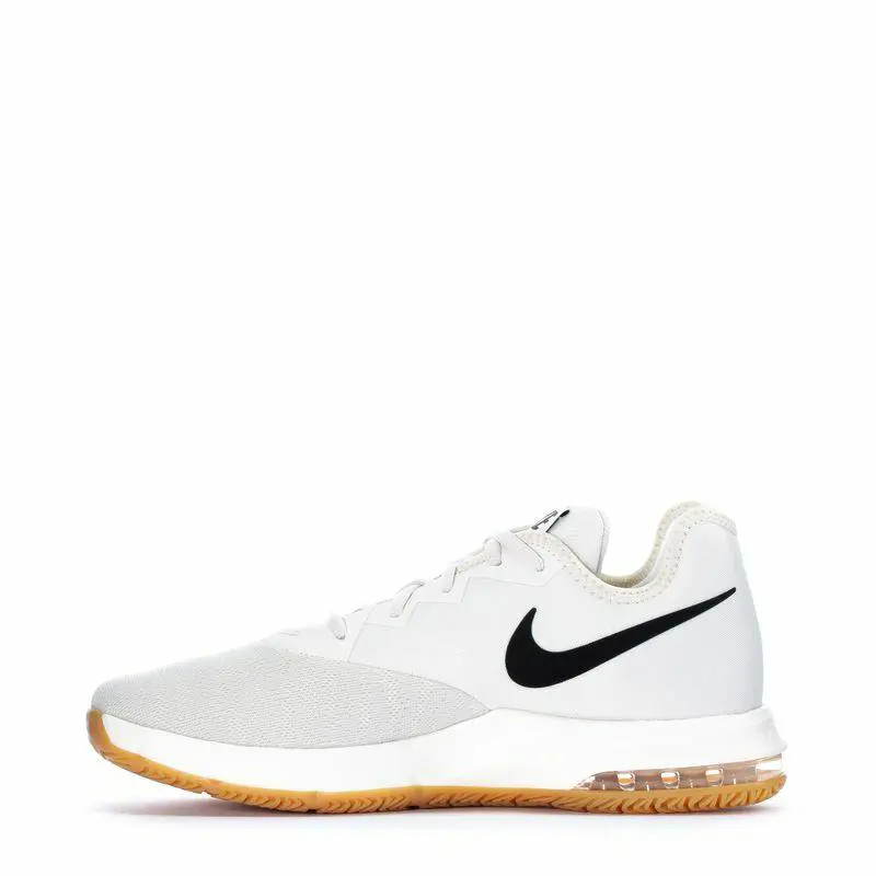 Nike shoes - Phantom/Black/Wolf Grey/Gum Light Brown 1