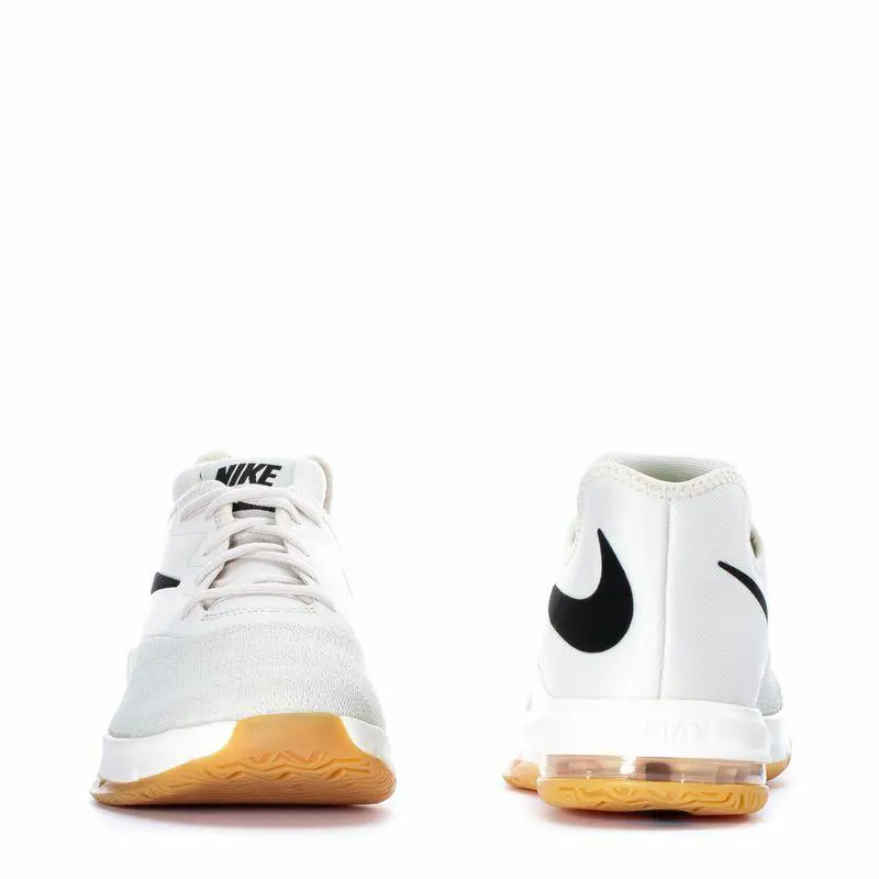 Nike shoes - Phantom/Black/Wolf Grey/Gum Light Brown 2