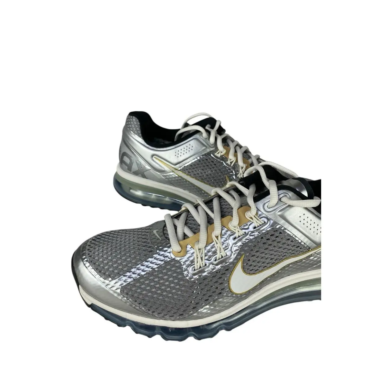 Nike shoes - Nike Air Max 2013 - Air Max - HJ7901-095 - Silver (UPC: 197599034339) 0