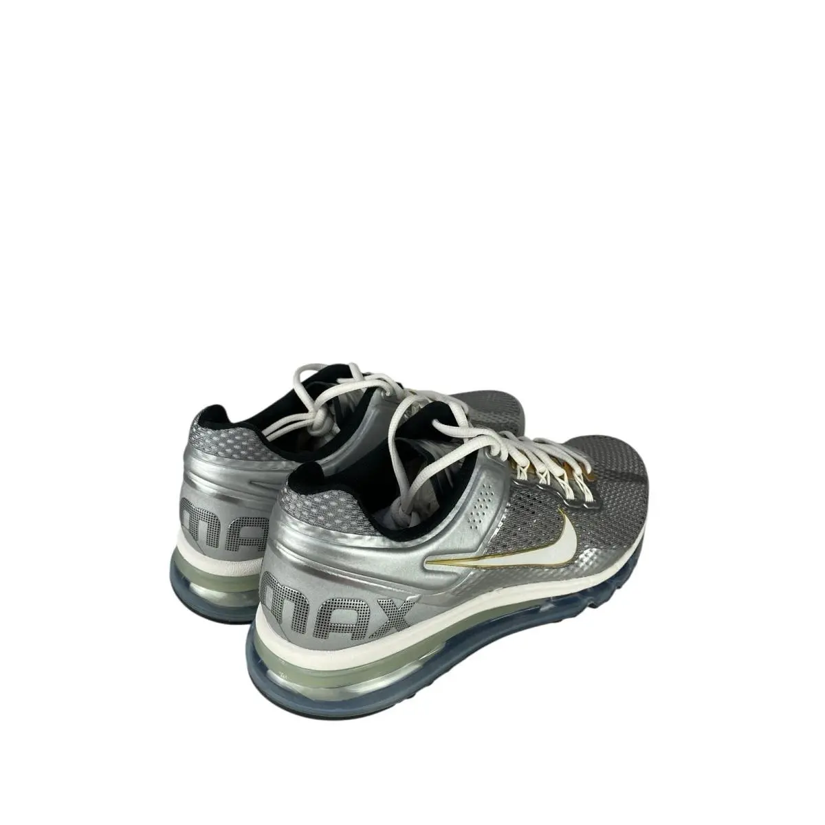 Nike shoes - Nike Air Max 2013 - Air Max - HJ7901-095 - Silver (UPC: 197599034339) 3