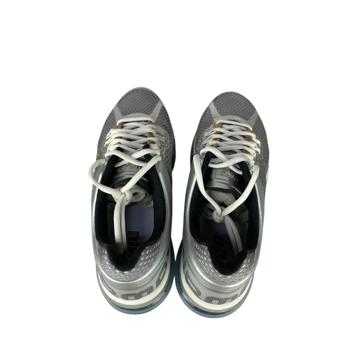 Nike shoes - Nike Air Max 2013 - Air Max - HJ7901-095 - Silver (UPC: 197599034339) 7