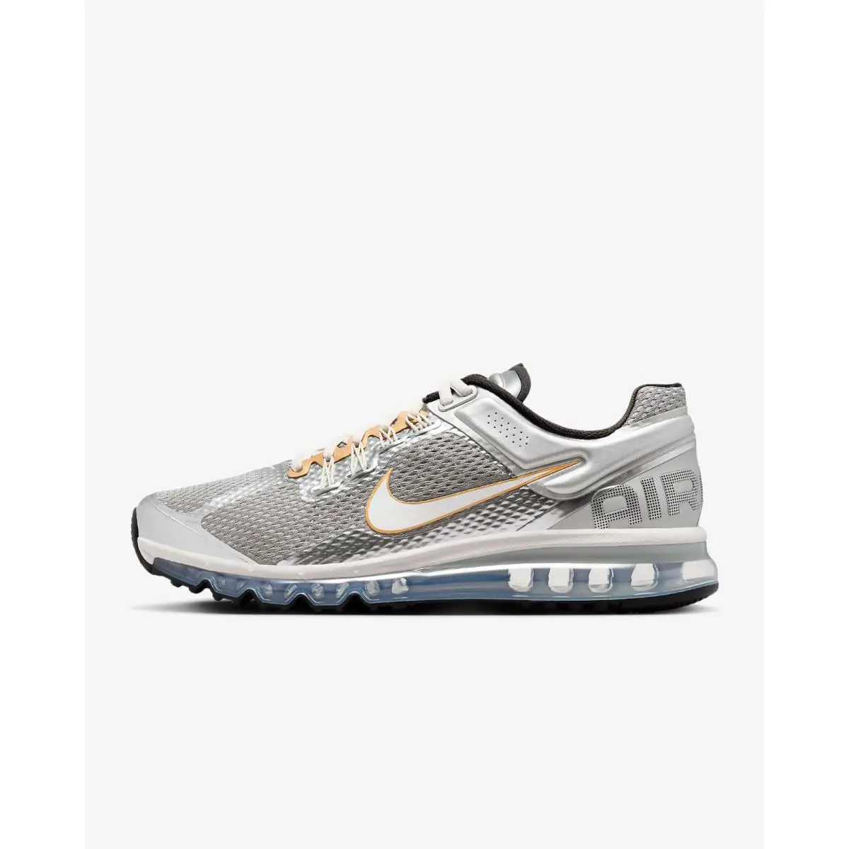 Nike shoes - Nike Air Max 2013 - Air Max - HJ7901-095 - Gray 0