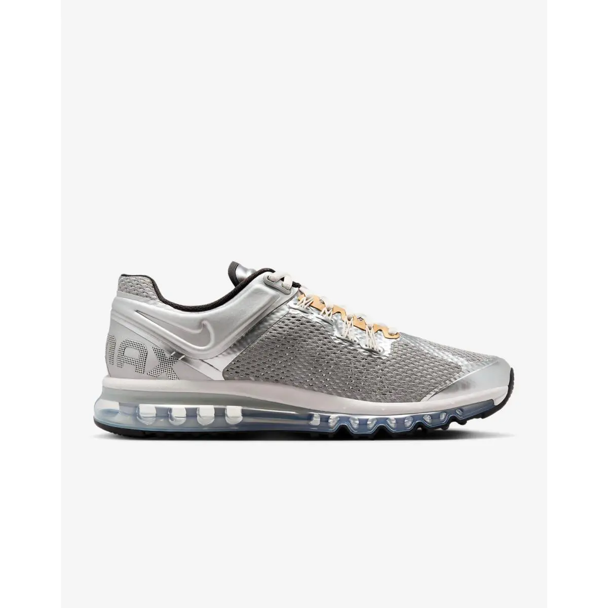 Nike shoes - Nike Air Max 2013 - Air Max - HJ7901-095 - Gray 1