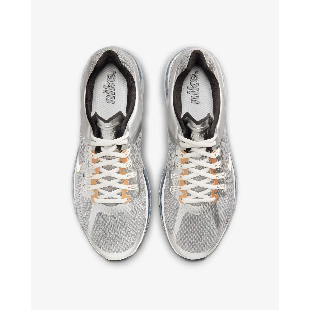 Nike shoes - Nike Air Max 2013 - Air Max - HJ7901-095 - Gray 2