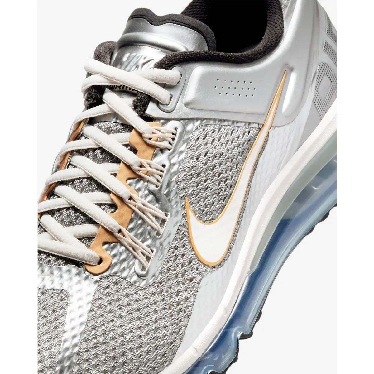 Nike shoes - Nike Air Max 2013 - Air Max - HJ7901-095 - Gray 3