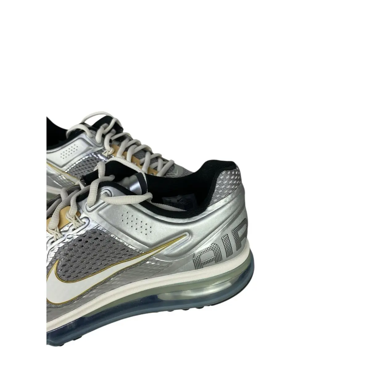Nike shoes - Nike Air Max 2013 - Air Max - HJ7901-095 - Silver (UPC: 197599034339) 2