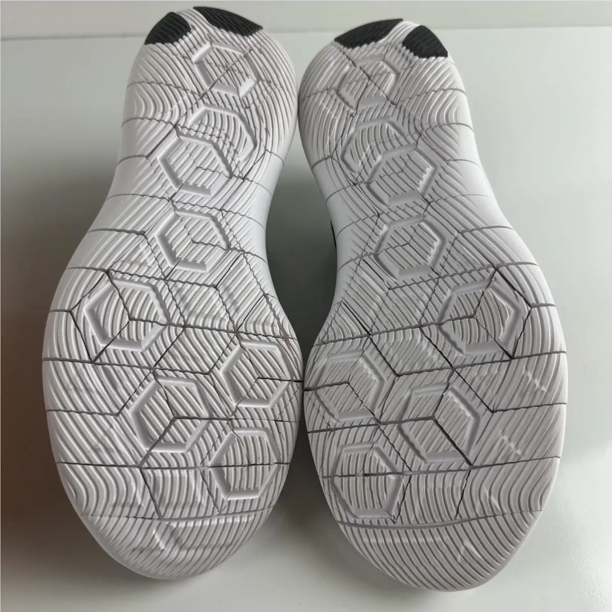Nike shoes - Nike Flex Contact - Flex Contact - 908995-002 - Black 8