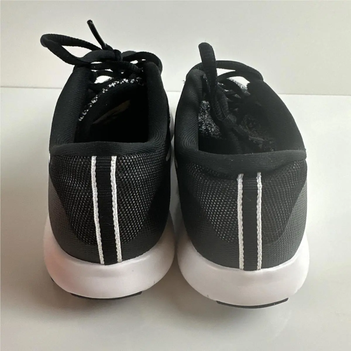 Nike shoes - Nike Flex Contact - Flex Contact - 908995-002 - Black 5