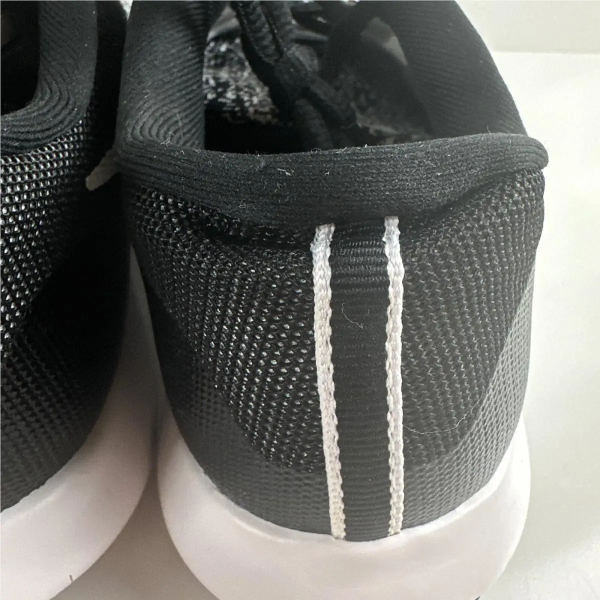 Nike shoes - Nike Flex Contact - Flex Contact - 908995-002 - Black 6