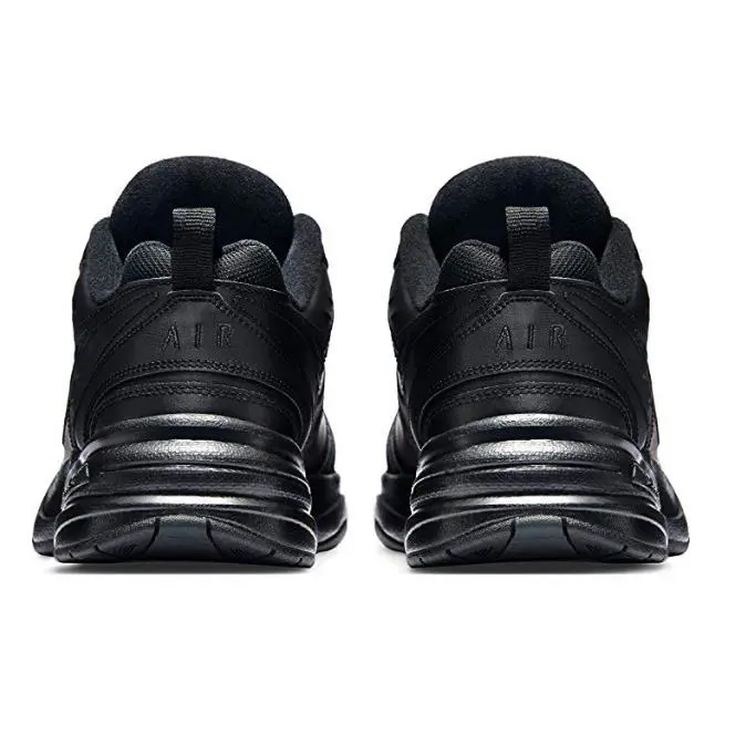 Nike shoes - Black (UPC: 640135257520) 1
