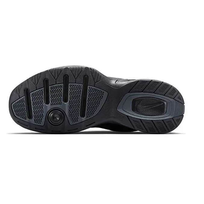 Nike shoes - Black (UPC: 640135257520) 2
