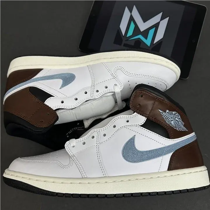 Nike shoes - FQ7831142 - FQ7831-142 - White 0