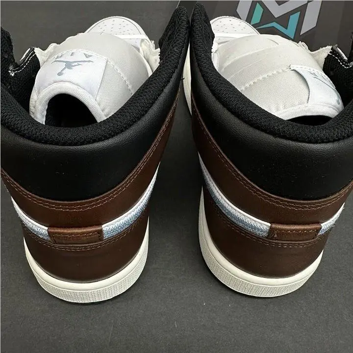 Nike shoes - FQ7831142 - FQ7831-142 - White 2