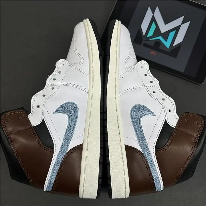 Nike shoes - FQ7831142 - FQ7831-142 - White 8