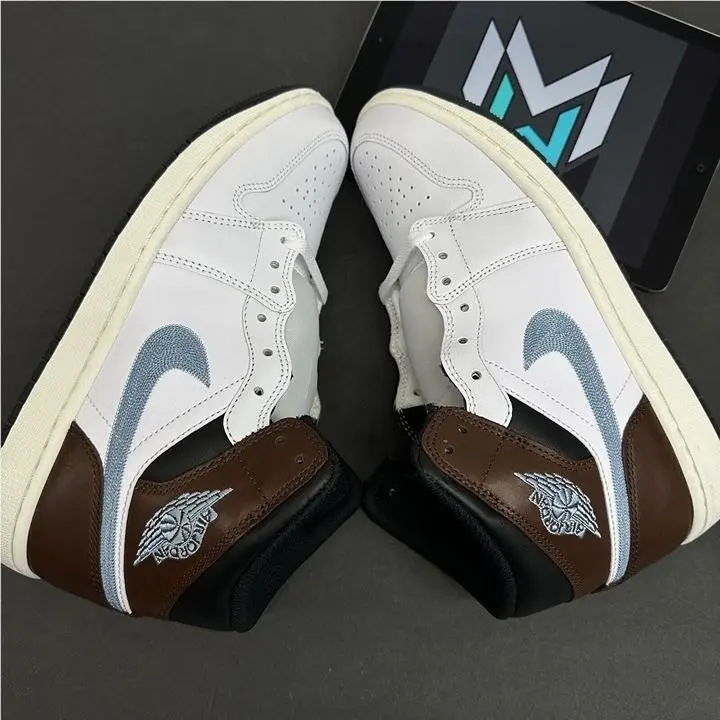 Nike shoes - FQ7831142 - FQ7831-142 - White 9
