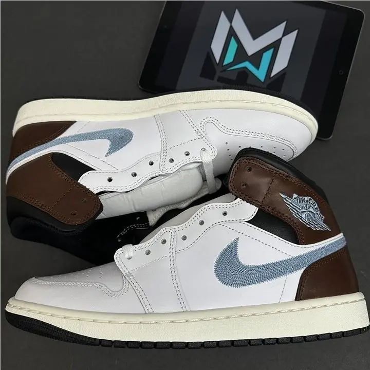 Nike shoes - FQ7831142 - FQ7831-142 - White 0