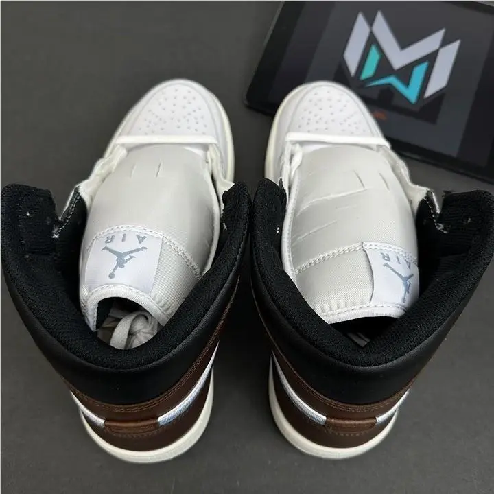 Nike shoes - FQ7831142 - FQ7831-142 - White 1