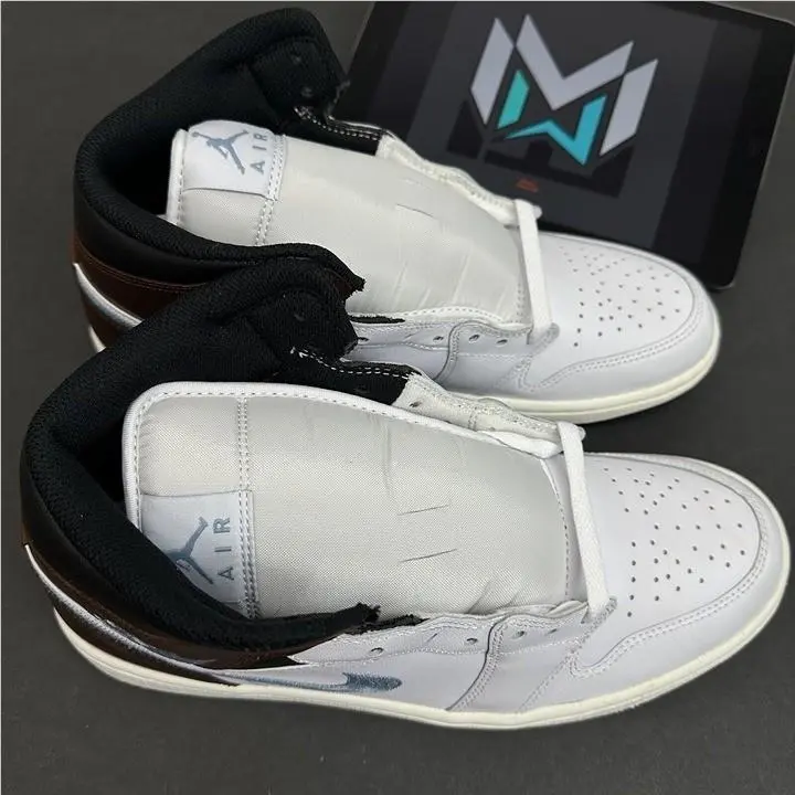 Nike shoes - FQ7831142 - FQ7831-142 - White 3