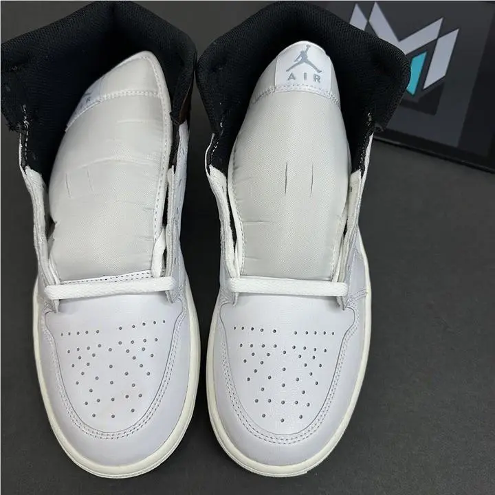 Nike shoes - FQ7831142 - FQ7831-142 - White 4