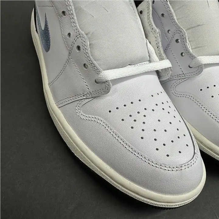 Nike shoes - FQ7831142 - FQ7831-142 - White 5