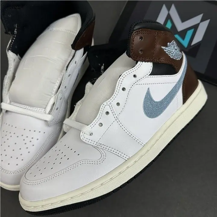 Nike shoes - FQ7831142 - FQ7831-142 - White 6
