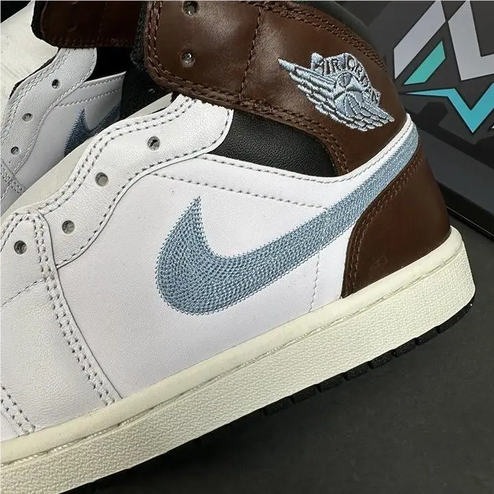 Nike shoes - FQ7831142 - FQ7831-142 - White 7