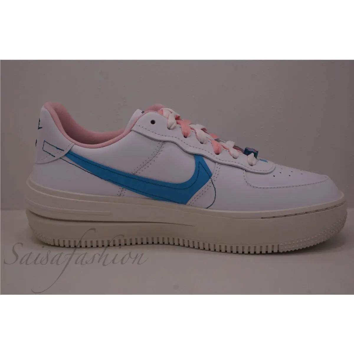 Nike shoes - Nike Air Force 1 - Air Force - DZ5197-100 - White 0