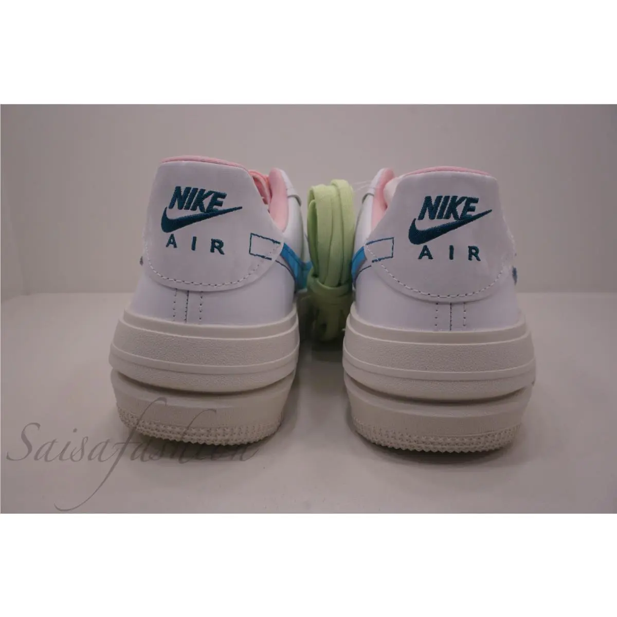 Nike shoes - Nike Air Force 1 - Air Force - DZ5197-100 - White 3