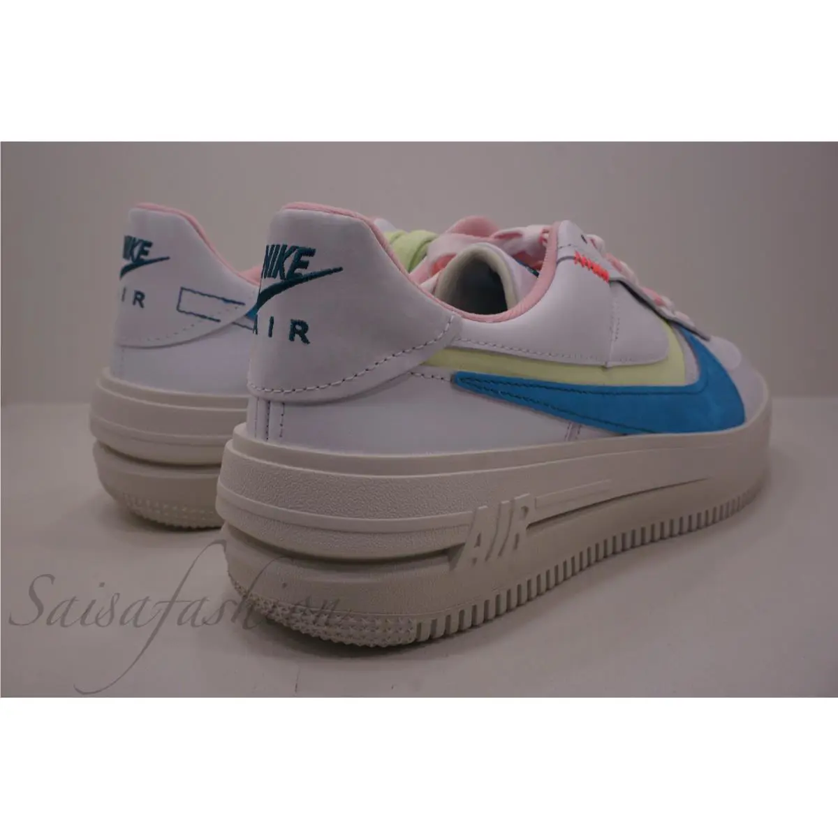 Nike shoes - Nike Air Force 1 - Air Force - DZ5197-100 - White 5