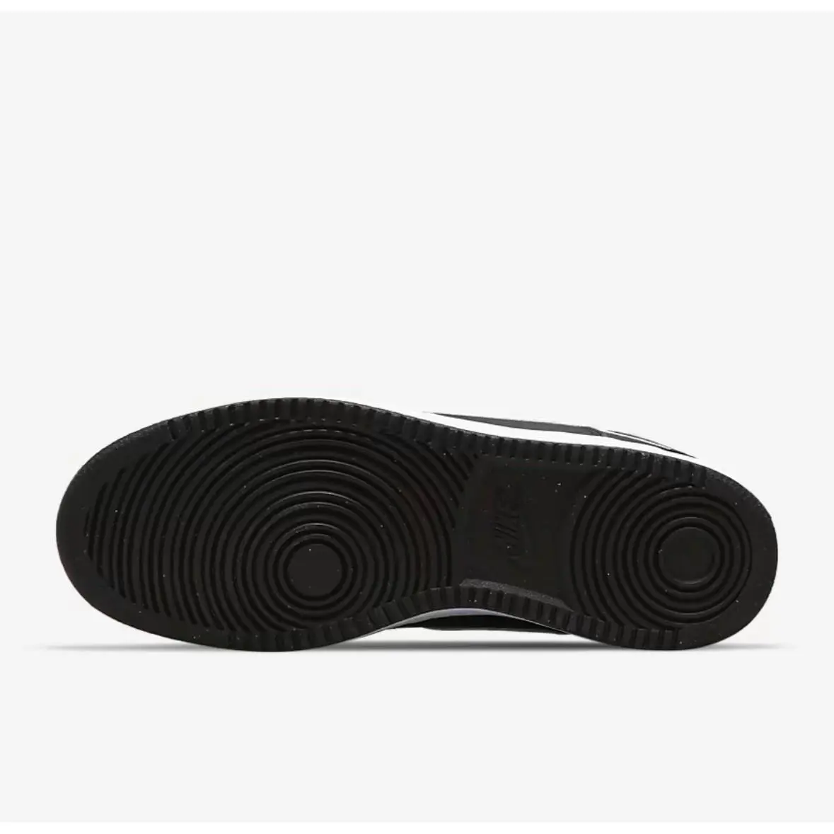 Nike shoes - Court Vision Mid NN - Court Vision Mid - DN3577-001 - Black, Manufacturer: 001 (UPC: 00195243507741) 3