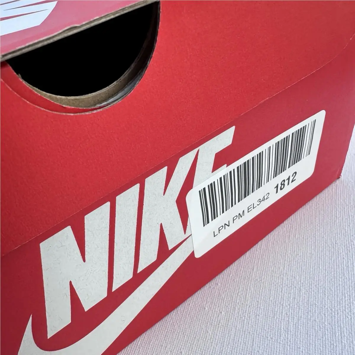 Nike shoes - Court Vision Mid NN - Court Vision Mid - DN3577-001 - Black, Manufacturer: 001 (UPC: 00195243507741) 1