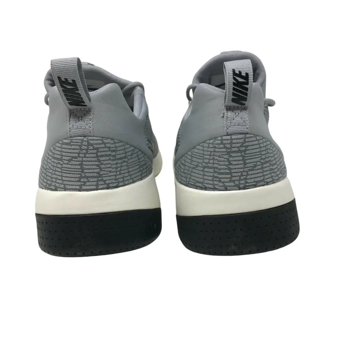 Nike shoes - Cool Grey/Black (UPC: 886059150671) 1